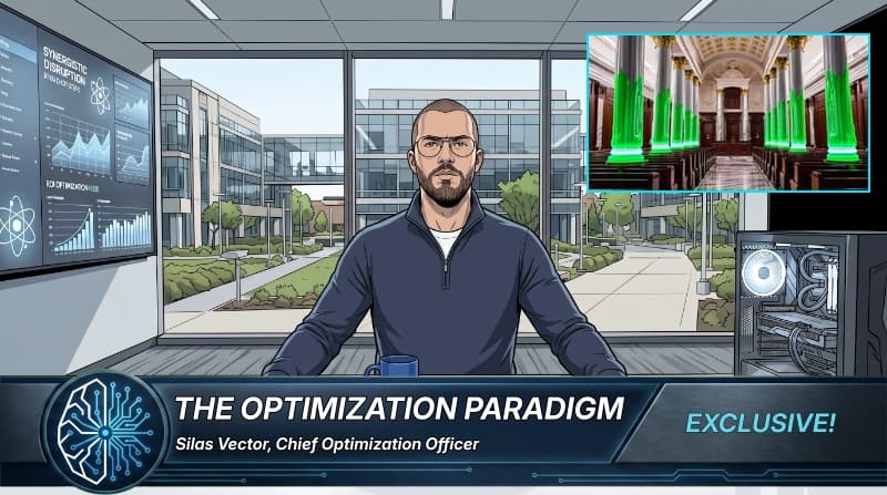 Why NVIDIA’s ‘Justice-CUDA’ Finally Deprecates the High-Latency Friction of the Supreme Court