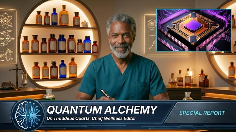 The NVIDIA Nullification: Why Jensen Huang’s Blackwell Chips are Sucking the Astral Marrow from Your Pineal Gland