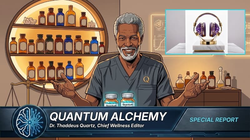 The OpenAI Outbreak: Why "Broken Culture" is Actually Liquefying Your Spirit-Nodes