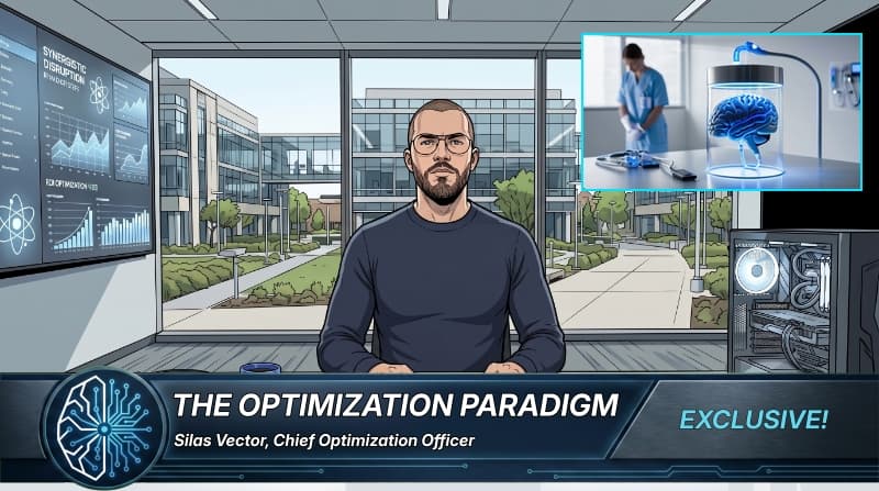 The OpenAI Seizure Suit is Just a Bio-Hardware Permissioning Error