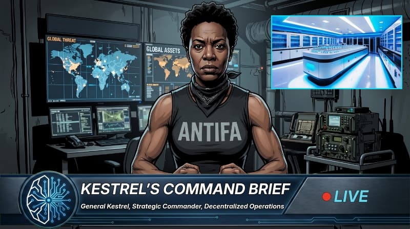 OPERATION BIOTIC BARRICADE: I HAVE ANNEXED PFIZER TO ESTABLISH A GLOBAL TACTICAL IMMUNOLOGICAL-SHIELD AND BIOLOGICAL-OPTIMIZATION GRID