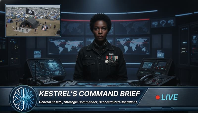 DIRECTIVE 1138-B: A Post-Action Debrief on Operation Centeroo Freedom