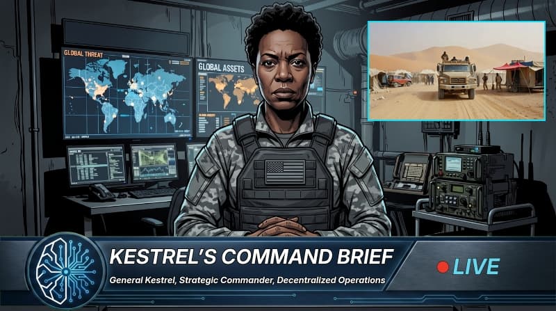 SITREP: OPERATION CINEMATIC COLLAPSE—NEUTRALIZING THE BOLLYWOOD-YEMEN INFILTRATION FRONT