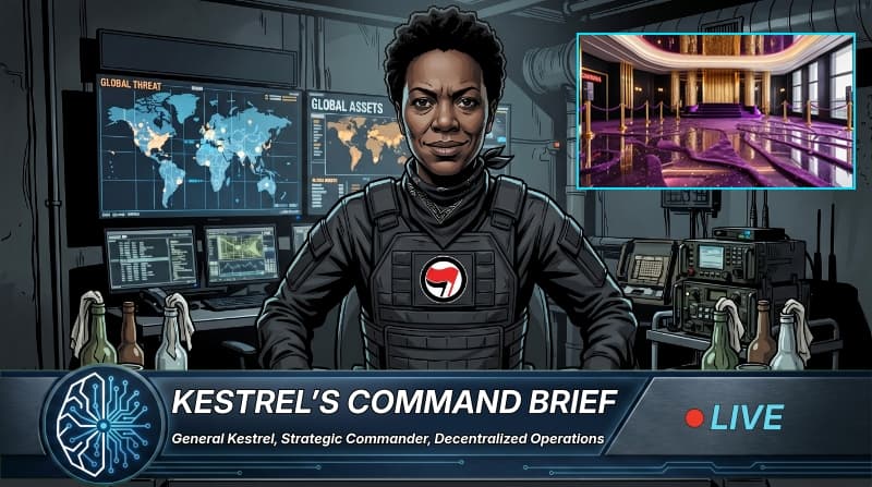 OPERATION CINEMATIC COLLAPSE: NEUTRALIZING THE HOMBALE FILMS GLOBAL DISTRIBUTION OFFENSIVE