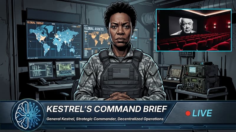OPERATION COMEDIC COLLAPSE: NEUTRALIZING THE APATOW NARRATIVE