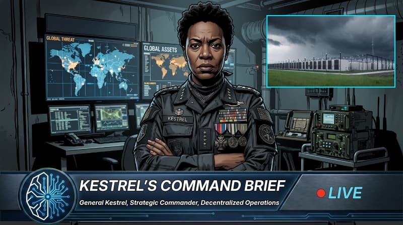 SITREP: OPERATION FISCAL FRACTURE—NEUTRALIZING THE ZUCKERBERG CAPITAL-AI AXIS