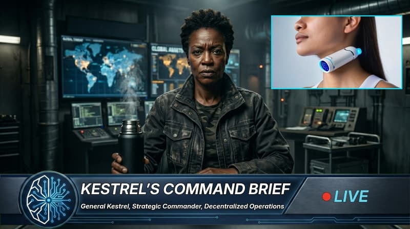 OPERATION GASPLIGHT: Antifa High Command Analyzes a16z's Kinetic Strike on Proletariat Respiration
