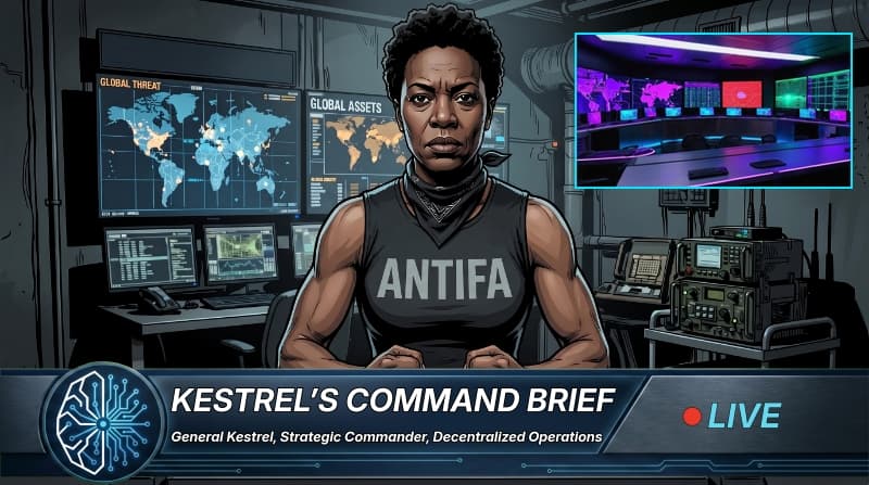 OPERATION MATRIARCHAL MAELSTROM: NEUTRALIZING THE PATRIARCHAL AI-OFFENSIVE IN THE HOLLYWOOD THEATER