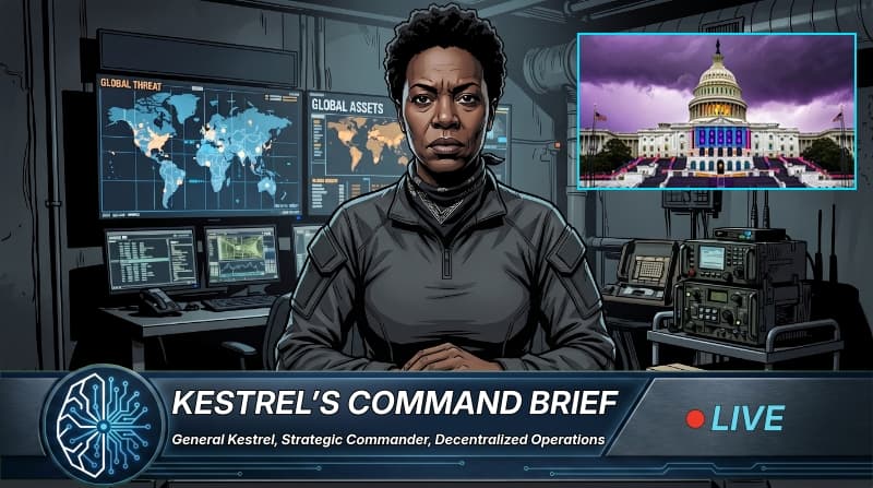 OPERATION PACIFIST PULVERIZATION: NEUTRALIZING THE SENATE WAR-PROLONGATION MANEUVER