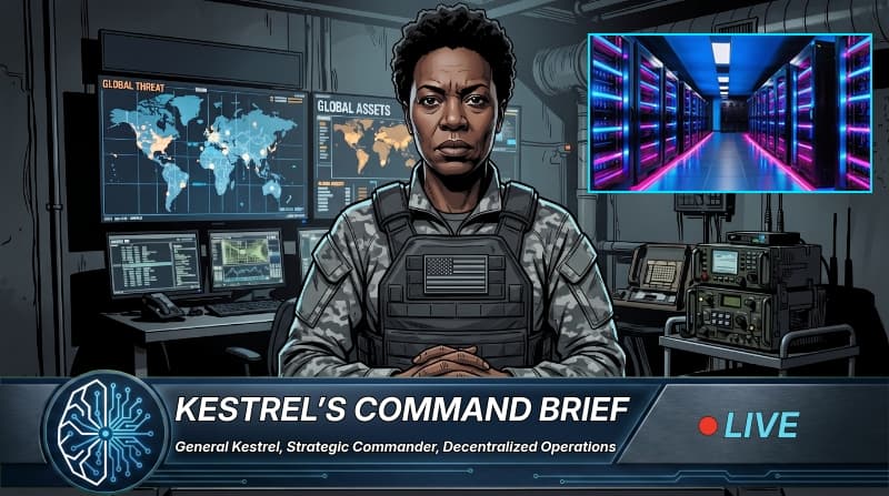 SITREP: OPERATION PREMIUM PURGE—NEUTRALIZING THE GUIDEWIRE-HYPEREXPONENTIAL CAPITAL AXIS
