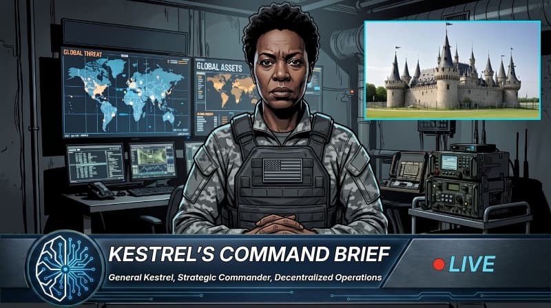 OPERATION SPECTACLE SYNERGY: I HAVE ANNEXED THE WALT DISNEY COMPANY TO ESTABLISH A GLOBAL TACTICAL PSYCHOLOGICAL-WARFARE AND CULTURAL-HEGEMONY GRID