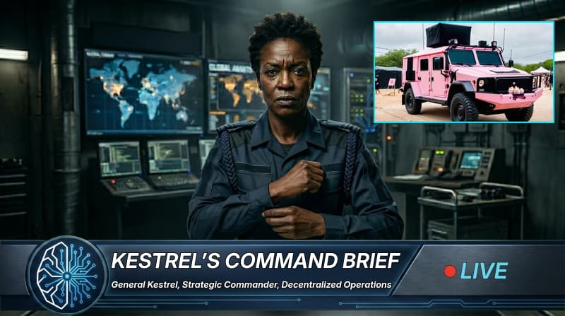 Operation Tofu Storm: Antifa High Command Deploys Weaponized Oat Milk to Neutralize Podcaster Gut Microbiomes
