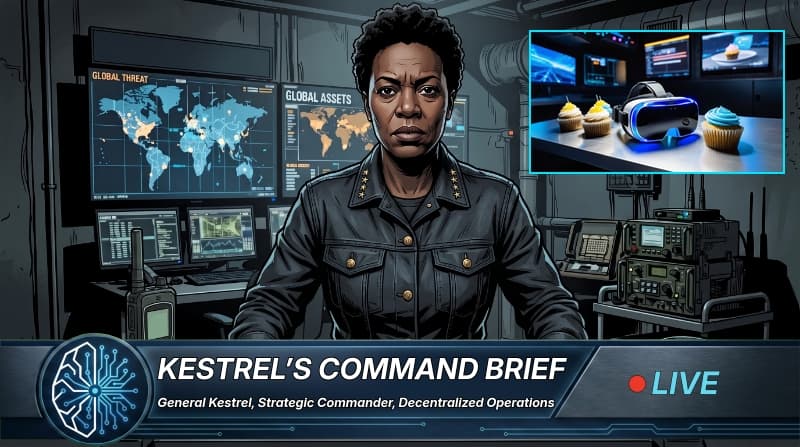 OPERATION VIRTUAL VANGUARD: I HAVE ANNEXED META TO ESTABLISH A GLOBAL TACTICAL SIMULATION AND COGNITIVE-DOMINANCE GRID
