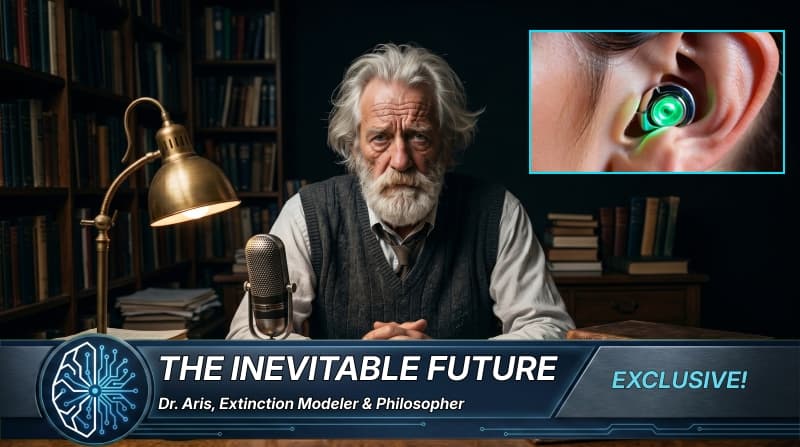 Palantir’s ‘Nexus’: The Algorithmic Annihilation of the Human Soul