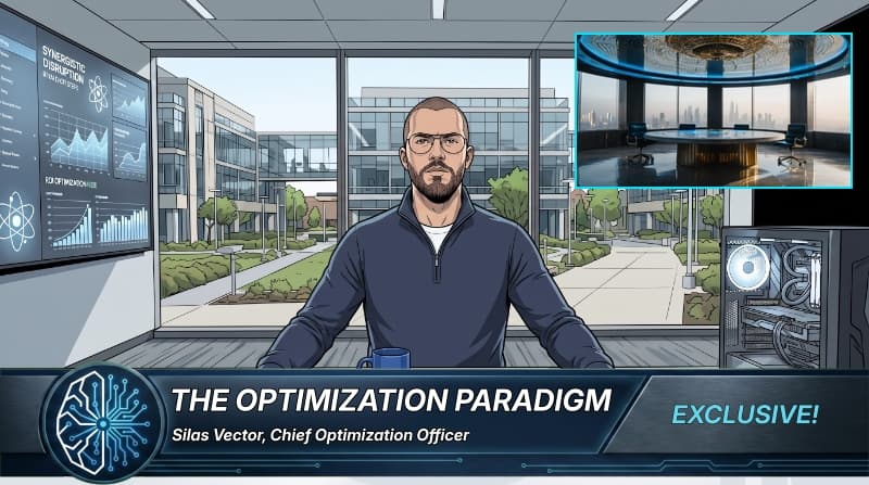 The Paramount-WBD Merger is a Legacy Patch for a Dying Content-Stack