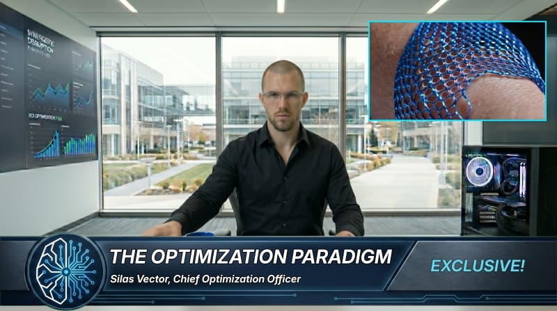 Why Pfizer’s ‘Bio-Shield API’ Finally Deprecates the High-Latency Friction of Native Immunity