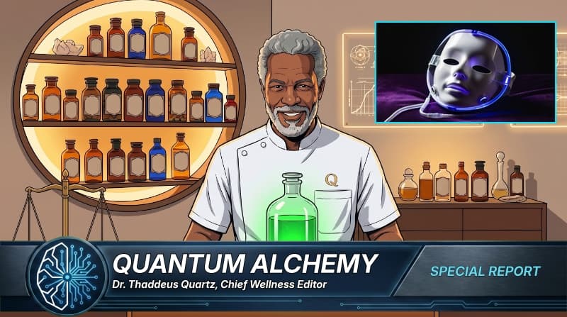 The PNOE Pulmonic Peril: Why Your "Lab-Grade" Breath Testing is Suffocating Your Quantum Essence