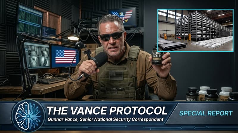 THE POSTAL PURGE: Why Louis DeJoy’s ‘Sorting Modernization’ is the Final Physical Incinerator for the Epstein Flight Logs
