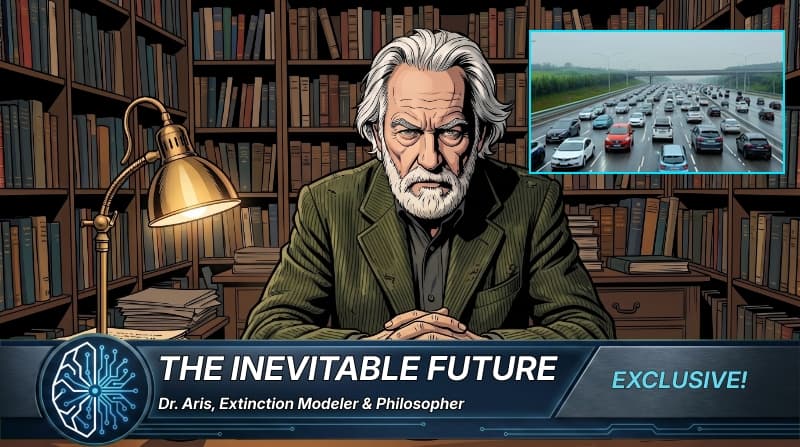 The Telemetric Trap: Why Predictive Vehicle Maintenance is the Final Liquidation of Physical Mobility