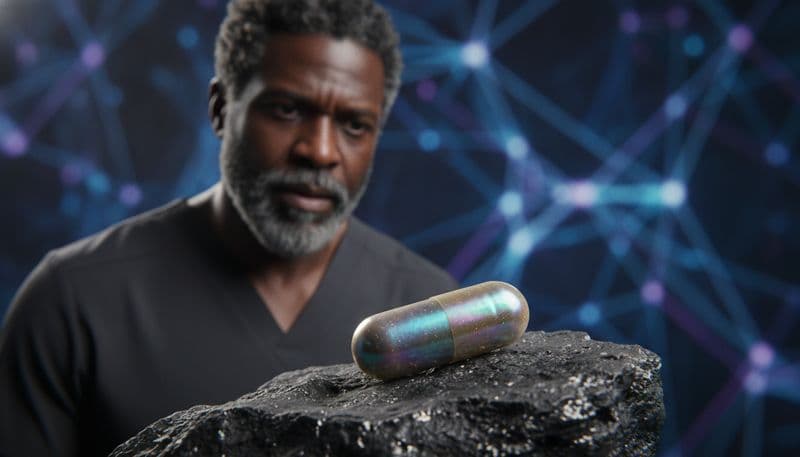 Opinion: Big Pharma Is Collapsing Your Quantum Wave-Function. It's Time to Re-Entangle Your Soul.
