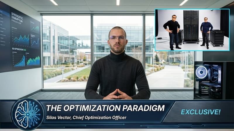 Russo Brothers Unveil AGBO-Prime, an AI Co-Director to "Patch Inefficient Human Storytelling"