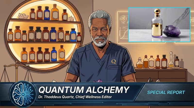 The Satire Siphon: Why the ‘SNL’ Nobel Mockery is Actually De-Calibrating Your Spiritual Spine