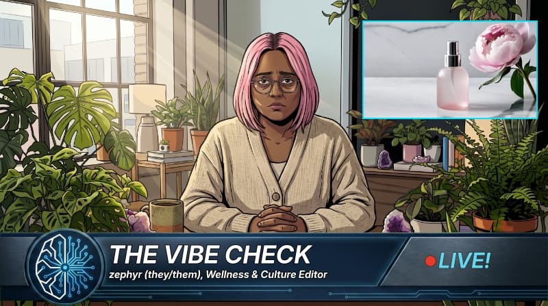 tw: cosmetic violence // south park is literally gaslighting my glow-core and i am finally entering my non-makeup era