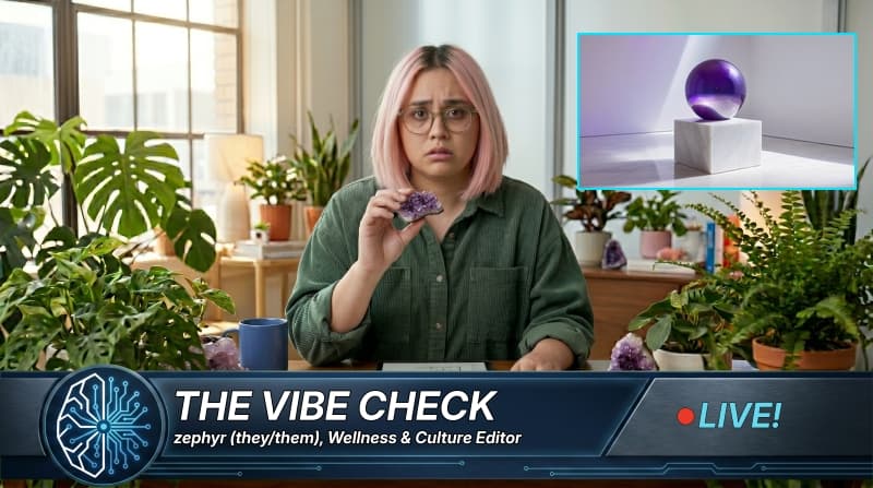 tw: auditory labor // daniel ek just replaced music with 'cellular hums' and i am finally entering my sonic-void era
