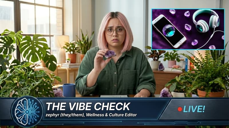 tw: emotional labor // spotify just launched 'proxy-listening' and i am finally entering my sensory-void era