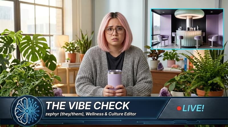 tw: vocal cords // starbucks just replaced speaking with 'vibe-matching' and i am finally in my healing era