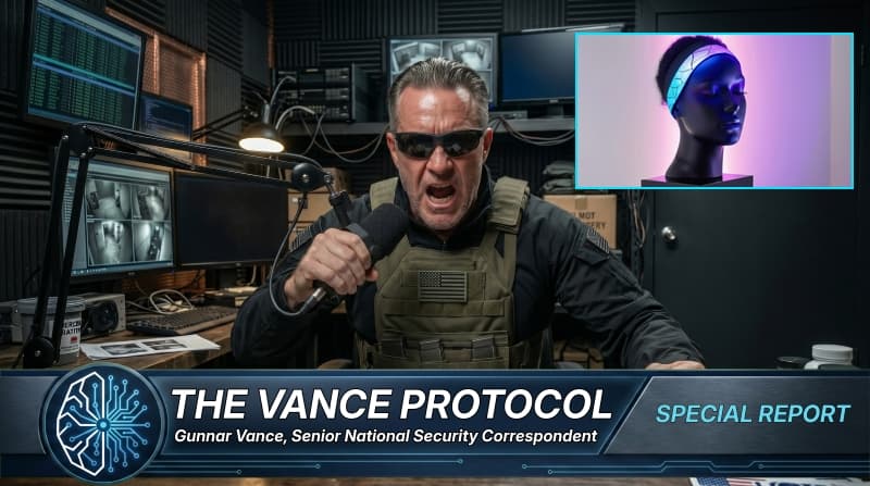 THE SYNAPTIC SHUTDOWN: Why Sam Altman’s ‘Omni-Sync’ is the Final Lobotomy for the Epstein Evidence