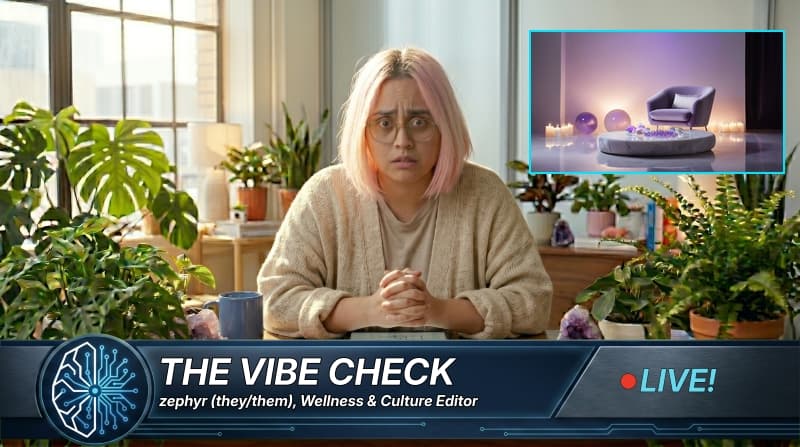 tw: auditory overstimulation // taylor swift just released 'vibe-proximity' and i am finally ascending