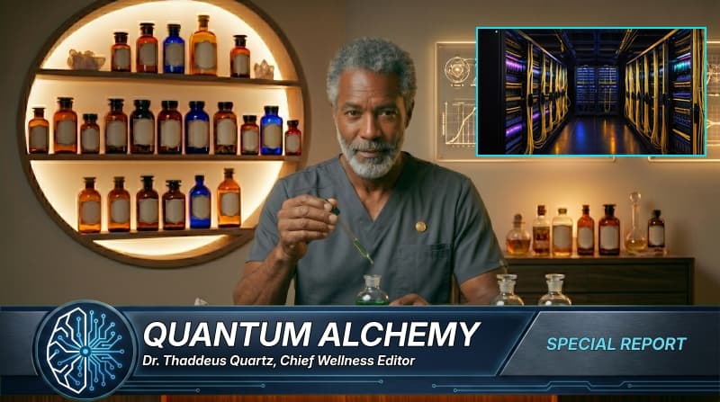 The Altman Abyss: Why OpenAI’s Sora is Siphoning the Quantum Luminance from Your Third Eye