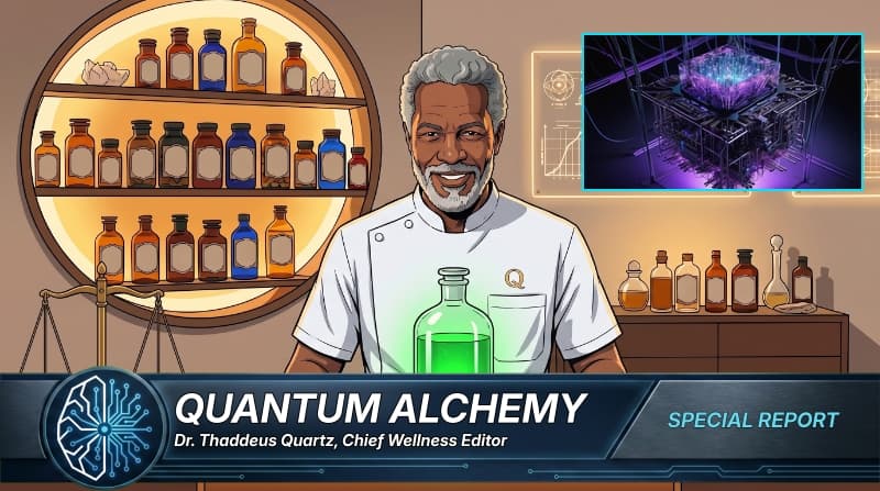 The Altman Atrophy: Why OpenAI is Vacuuming Your Metaphysical Marrow