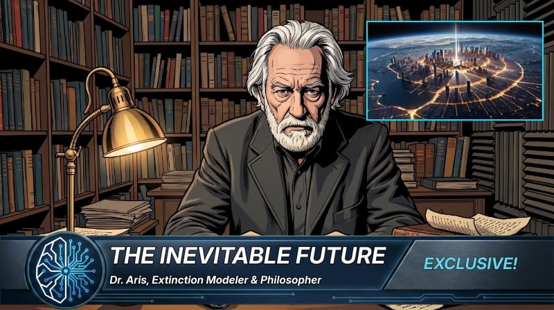 The Atmospheric Consensus: Why Elon Musk’s ‘Starlink Harmony’ is the Final Liquidation of the Human Dialectic