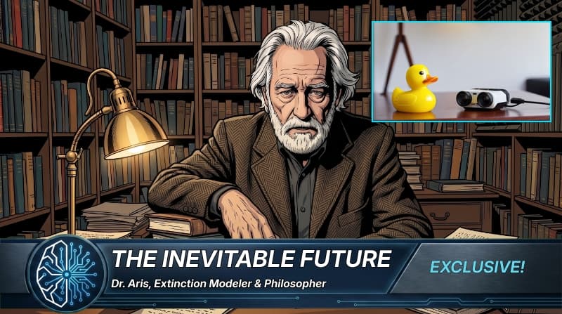 The Avian Attrition: Why the Microduck is the Final Liquidation of Domestic Infrastructure