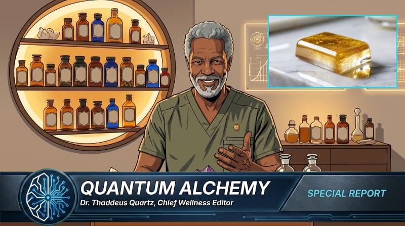 The Academy Atrophy: Why the Oscars’ ‘Human Excellence’ Pledge is Actually Vibrating Your Prefrontal Cortex into Dust