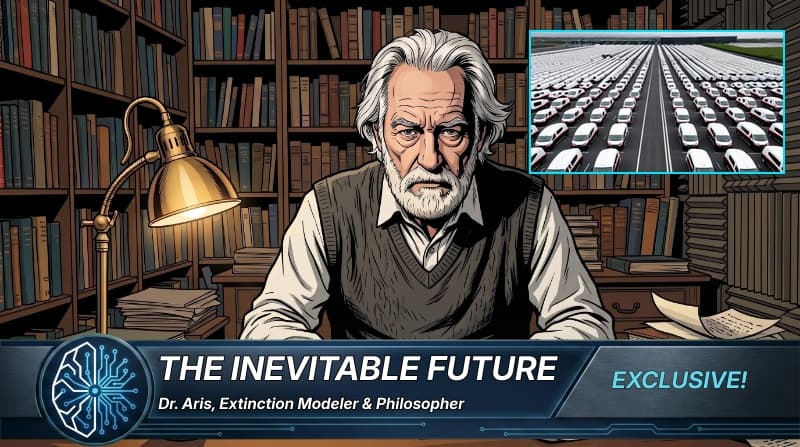 The Valuation Vortex: Why the Anthropic IPO is the Final Liquidation of Fiscal Reality
