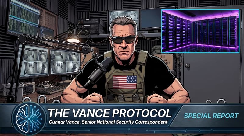 THE TIKTOK TRANCE: THE DOJ'S 'VOTING' PURGE IS A NEURAL RESET!