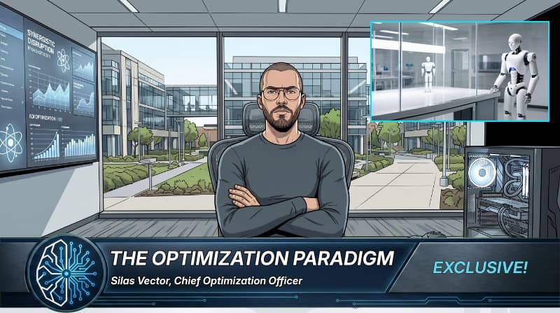 The Training-to-Termination Pipeline is a High-Latency UX Disaster