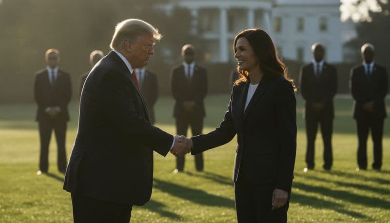 The Final Betrayal: President Trump Pardons Ghislaine Maxwell, Proving The Great Cover-Up Is Real