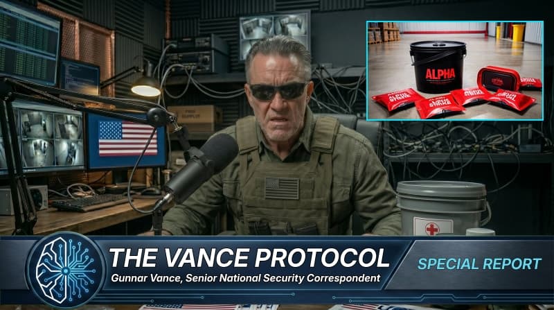 THE PAYOFF: Trump Admin Awards RTX a Classified ‘Cognitive Security’ Contract as Epstein Files Stay Buried