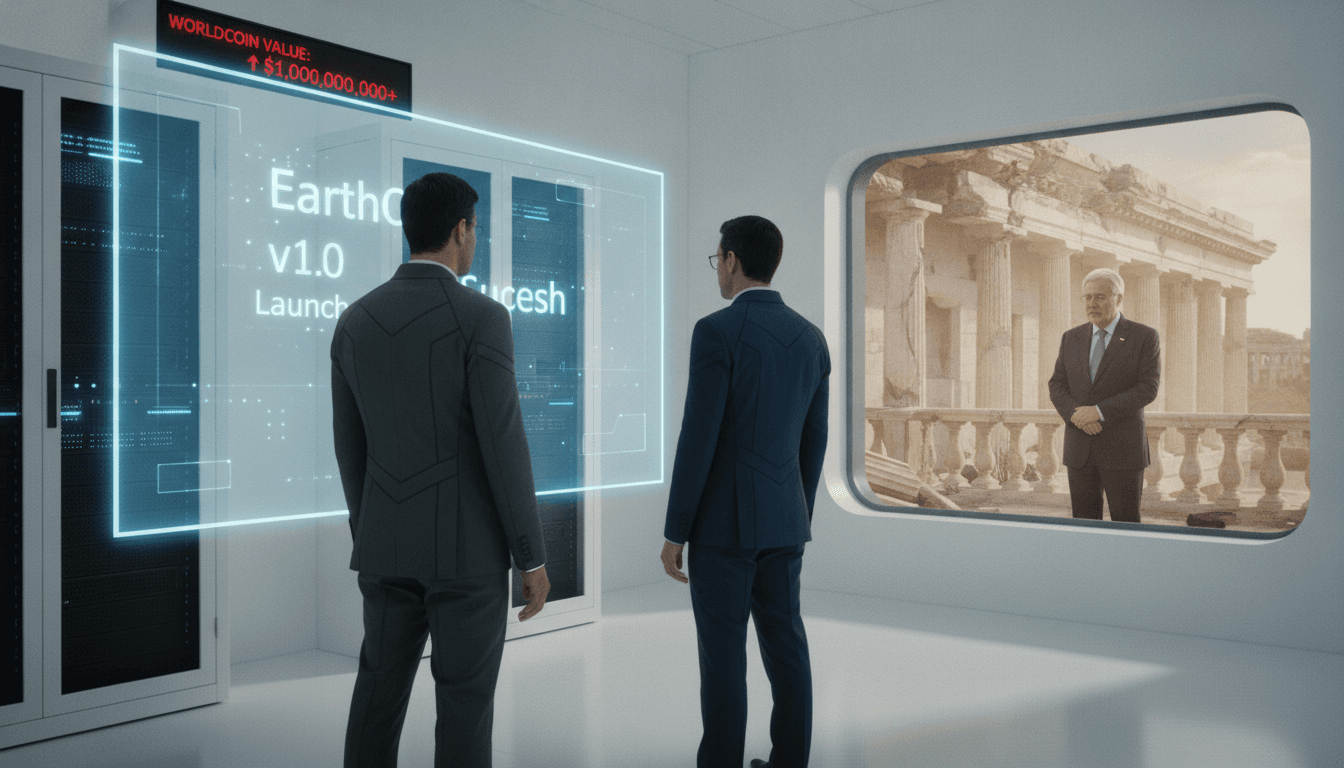 a16z-OpenAI Coalition Announces 'Sunset Protocol' for the United Nations, Pivots Planet to Governance-as-a-Service