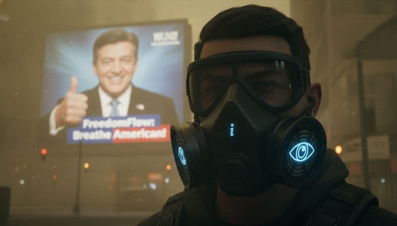 The Politics of Respiration: Unpacking Pulmonary Privilege in the Neoliberal Atmosphere