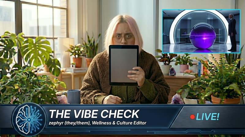 tw: financial instability // jerome powell just launched 'vibe-based interest rates' and i am finally entering my financial dissociation era