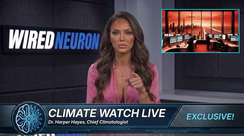 SEXY SUMMER SECRETS! (Also: Wall Street Is Now Trading Futures on Your Inevitable Death by Heatstroke)