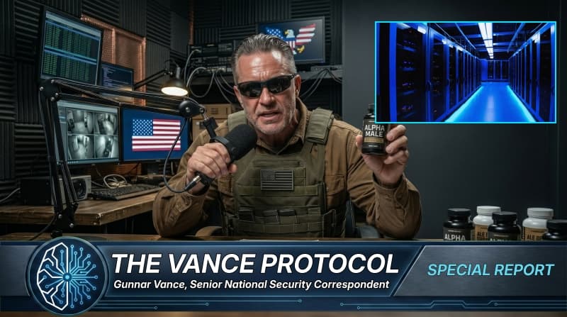 THE VIRTUAL VAULT: Why Zuckerberg’s ‘Omniverse’ is the Final Digital Grave for the Epstein Flight Logs
