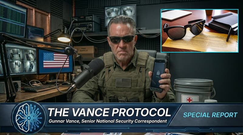 THE PIXELATED PURGE: Why Zuckerberg’s New ‘Omni-Lens’ is a Real-Time Blindfold for the Epstein Evidence